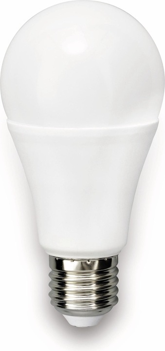 Produktbild Müller Licht LED Lampe mit 12 Watt, E27, kaltweiss, 1055 Lumen (E27, 10.50 W, 1055 lm, 1 x, F)