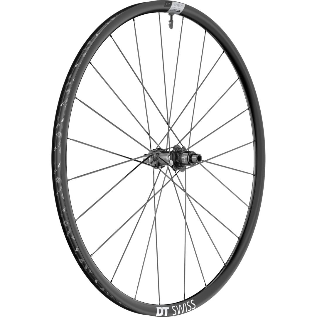 DT Swiss, Laufräder, (Hinterrad, 28")