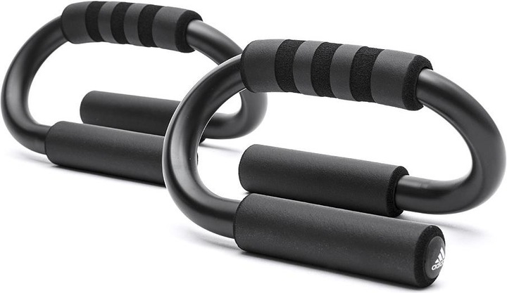 Actual product image adidas Push up bars