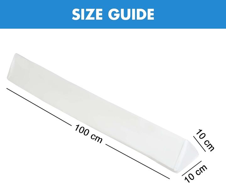 Image du produit Proheeder Bettumrandung für Kleinkinder (100 cm)