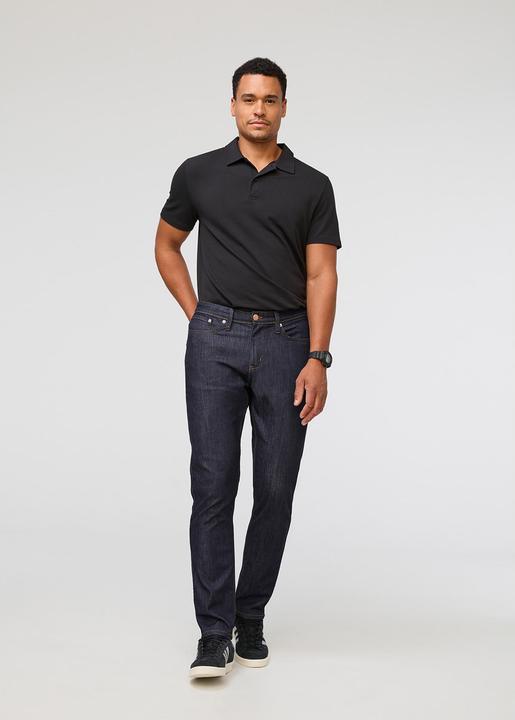 Produktbild DU/ER Performance Denim Relaxed - Heritage Rinse (M)