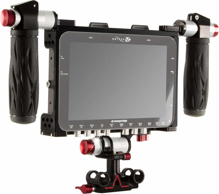 Actual product image Shape 7Q+CAGE