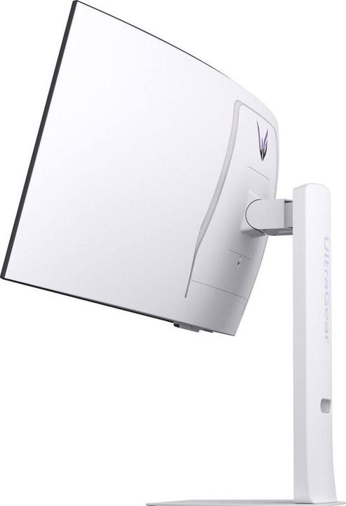 Produktbild LG 34GX90SA-W (3440 x 1440 Pixel, 34")