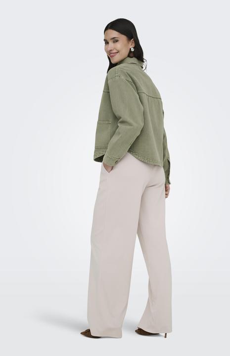Actual product image JdY Jdynoma L/S Shacket Wvn Noos (M)