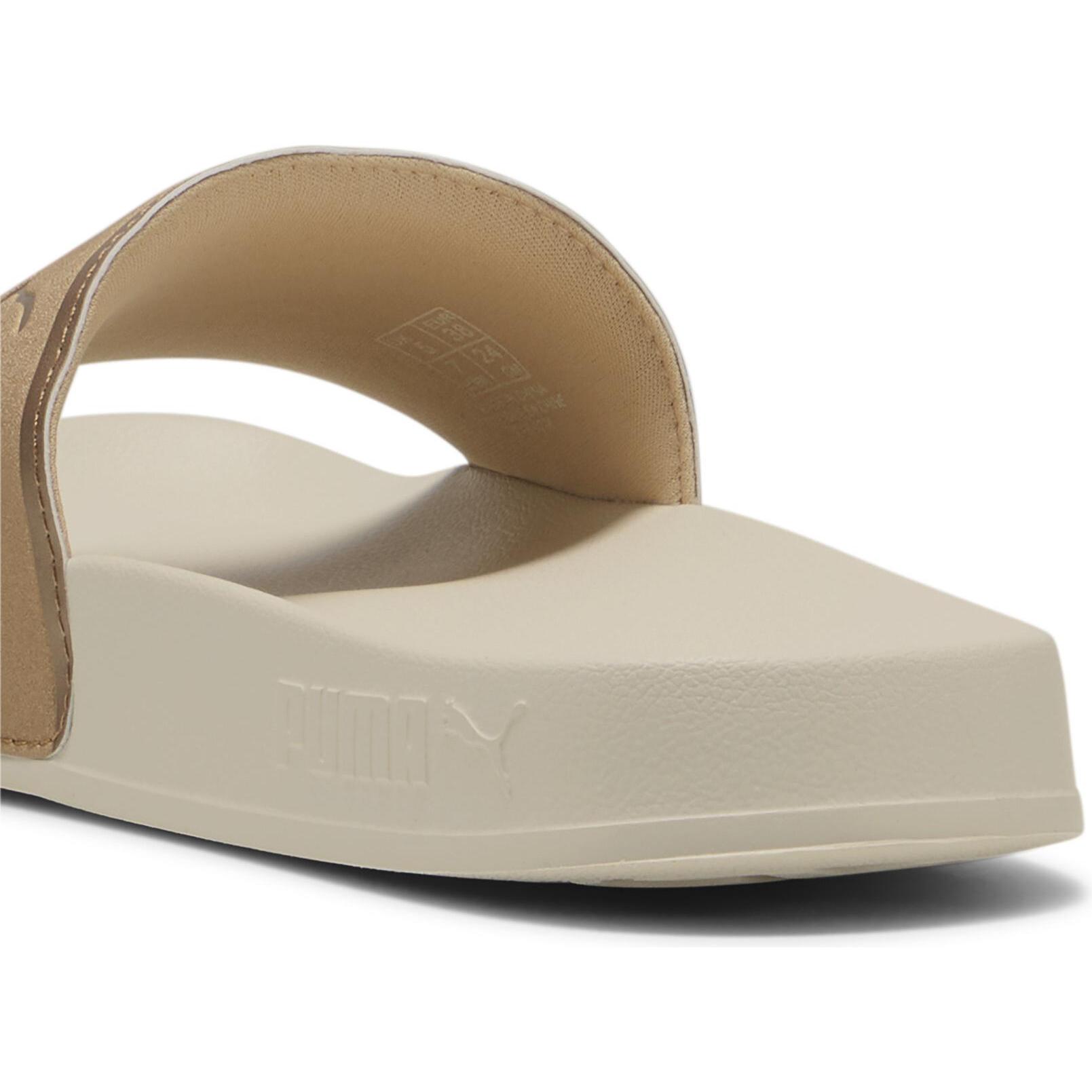 Thumbnail - Puma, Damen, Sandalen, Leadcat 2.0 Aqua Metallics, Weiss, (42)