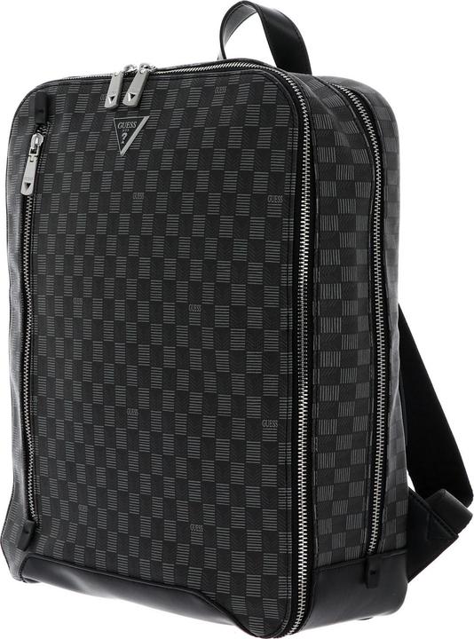 Produktbild Guess Torino Jet Set Eco Backpack