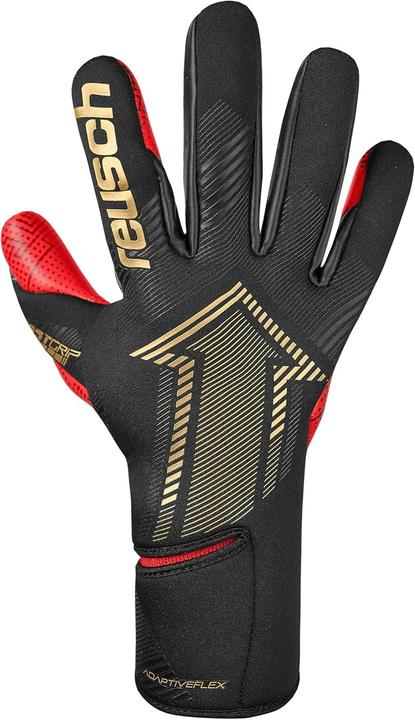 Produktbild Reusch Fastgrip Gold X (8.5)
