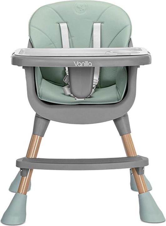 Actual product image Lorelli Vanilla (Highchair)