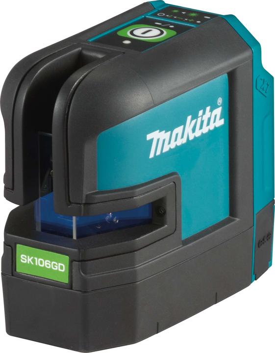 Actual product image Makita SK106GDZ