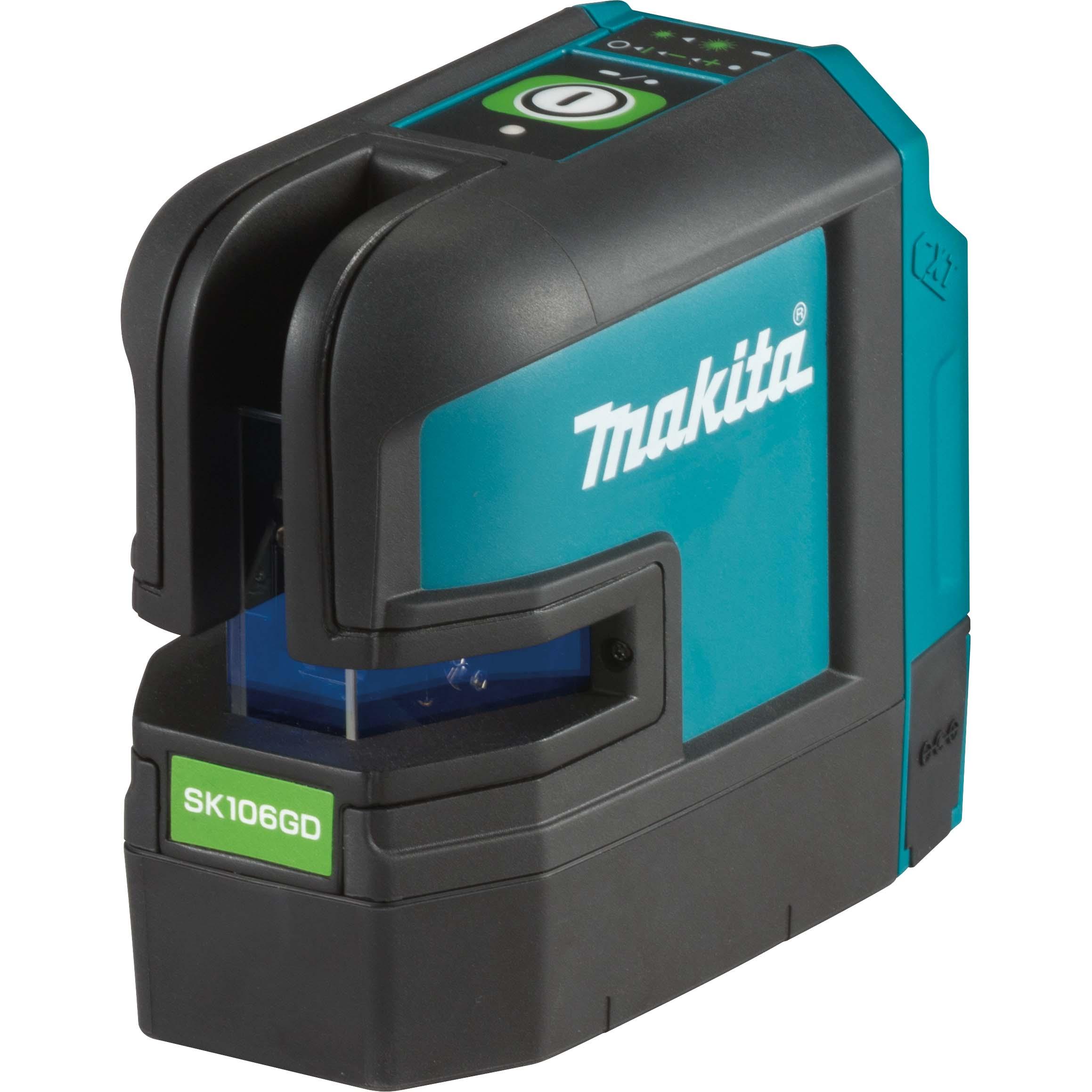 Makita, Linienlaser, SK106GDZ