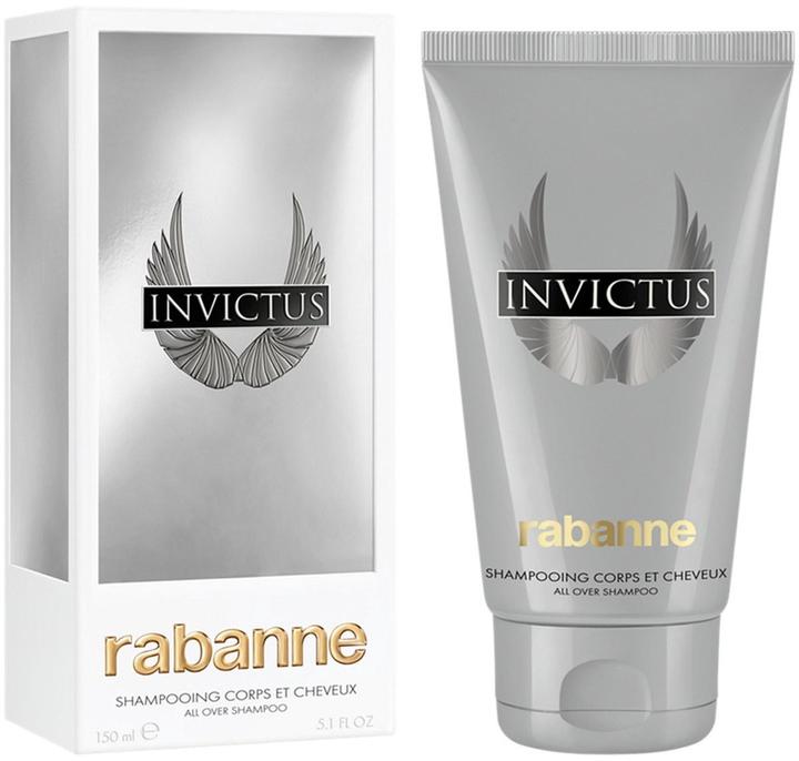 Paco Rabanne Invictus