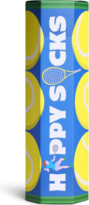 Produktbild Happy Socks Socken Casual Bequem sitzend (3er Pack, 36 - 40)