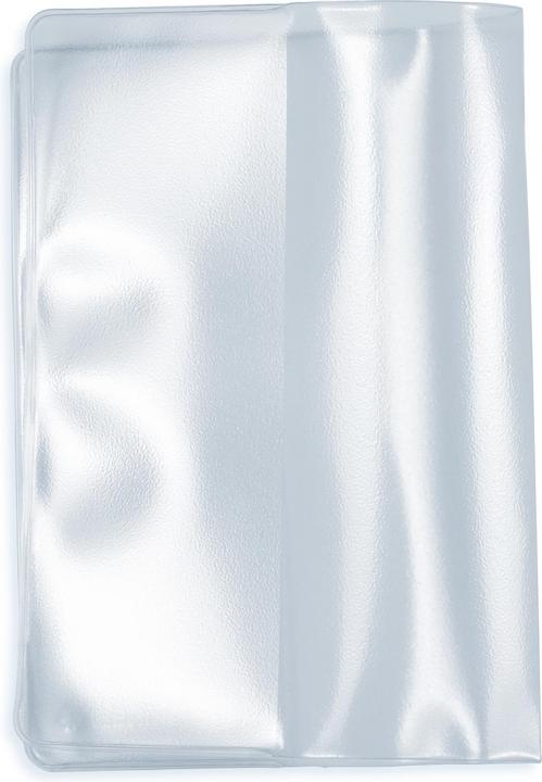 Produktbild HERMA Ausweishülle PP 76x107mm (7.6 x 10.7 cm, 25 x)