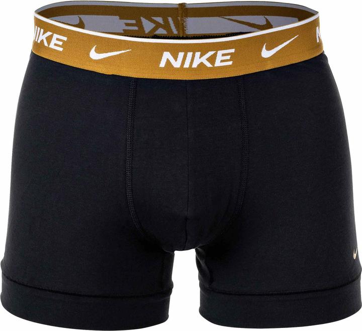 Immagine prodotto Nike Boxer casual elasticizzati (S, confezione da 3)