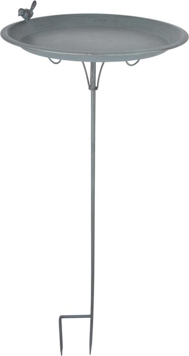 Esschert Design Mangeoire pour oiseaux sur tige