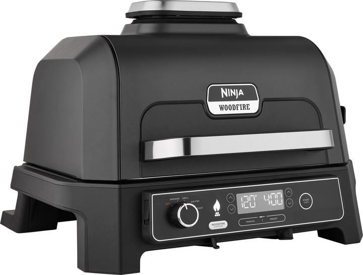 Ninja Woodfire Pro XL (1.70 kW)