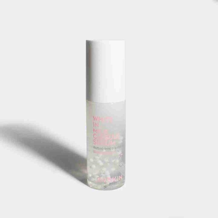 Immagine prodotto G9 Skin bianco nel siero della capsula del latte (50 ml)