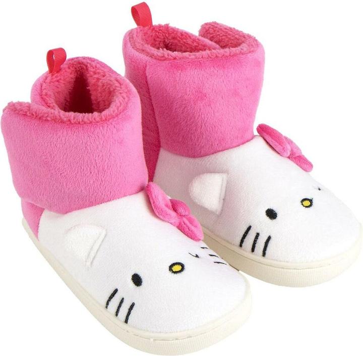 Produktbild Hello Kitty Hausschuhe 28-29 (29)