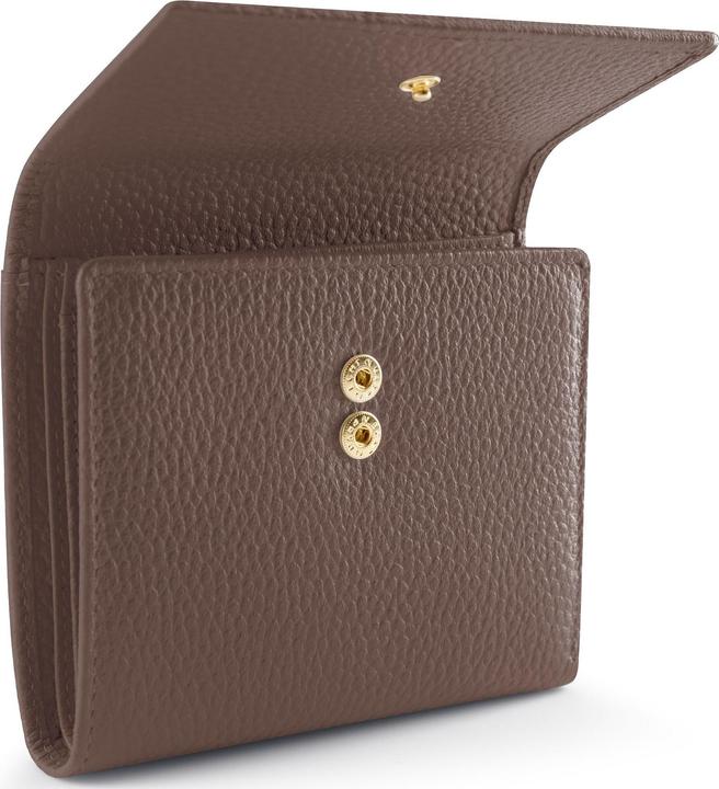 Immagine prodotto Lazarotti Bologna Leather Geldbörse Leder 12 cm