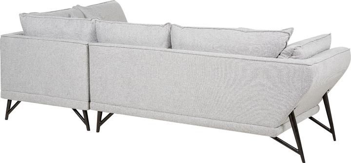 Produktbild Beliani Elga (Ecksofa)