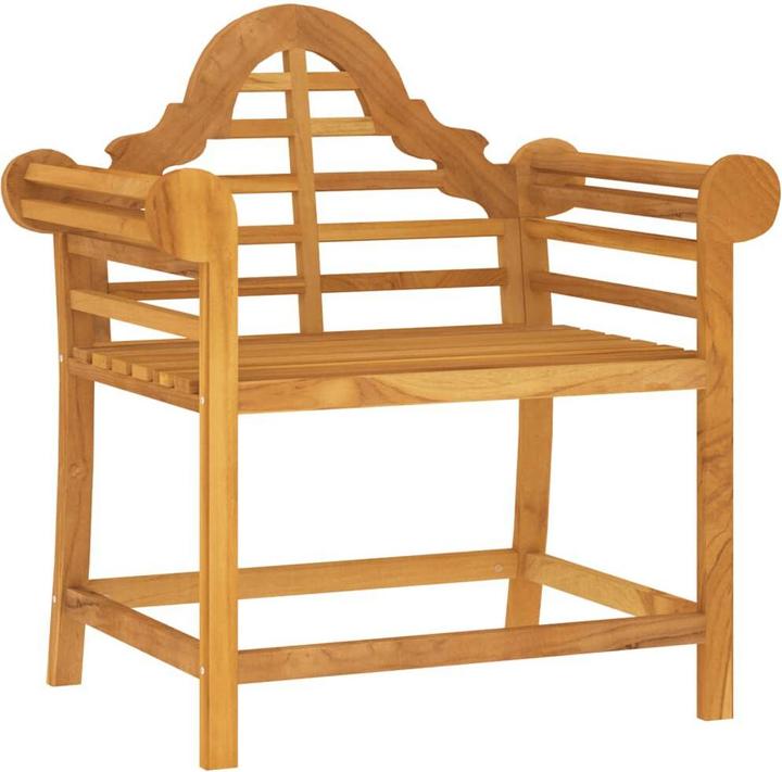 Produktbild vidaXL Gartenstuhl