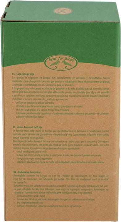 Immagine prodotto Esschert Design Poloneika