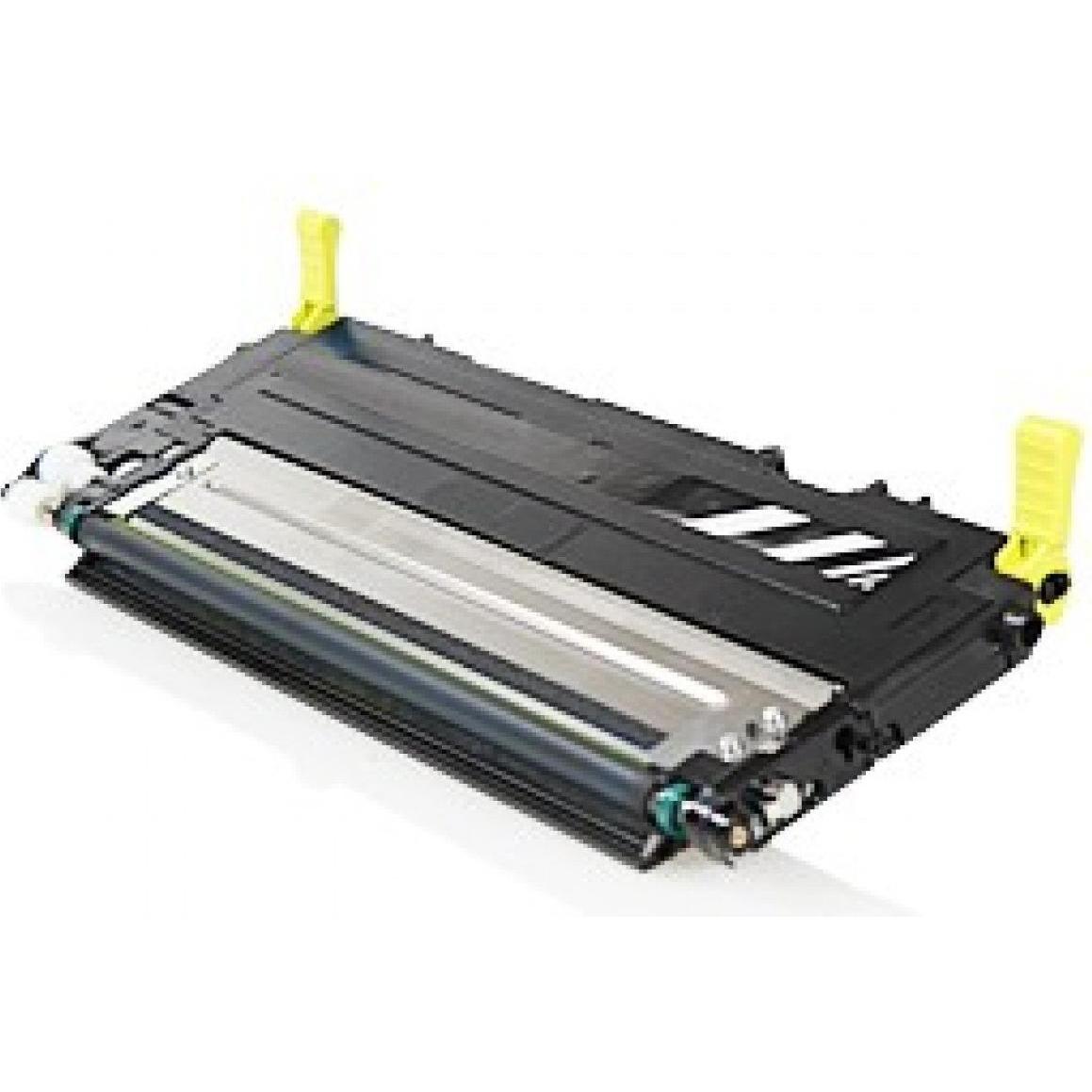 Thumbnail - GenericToner, Toner, Gt65-Clt-Y4072s (Y)