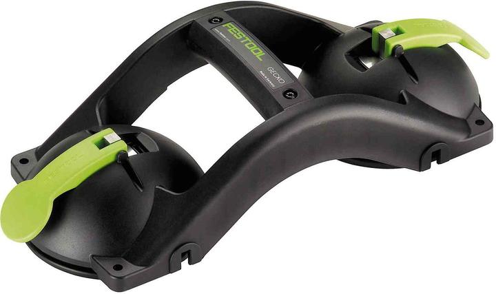 Actual product image Festool Gecko Dosh (70 kg)