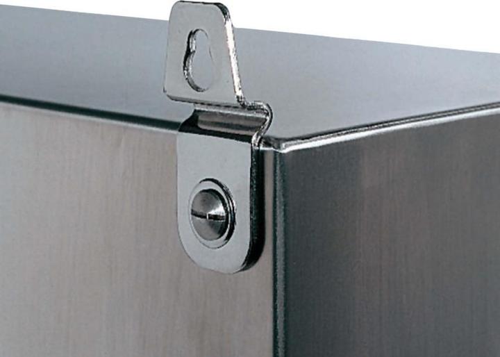 Image du produit Schneider 4xFixation murale (Divers)