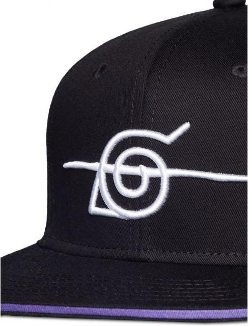 Produktbild Difuzed Naruto Shippuden: Symbol (One Size)