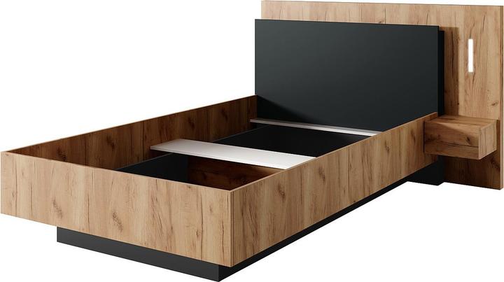 Image du produit Vente-unique Francoli (120 x 200 cm)