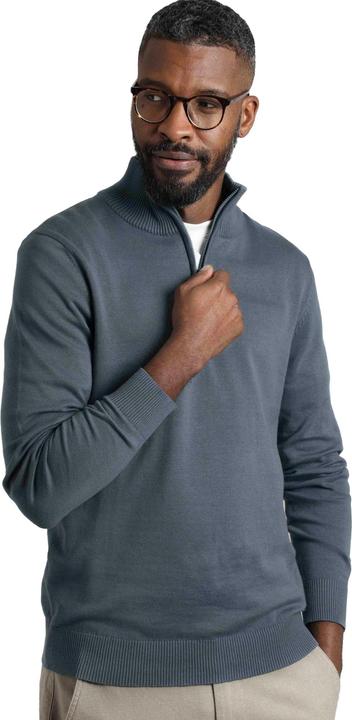 Immagine prodotto Weird Fish Baxter Maglione Cerniera ad un quarto Uomo (4XL)