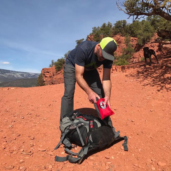 Produktbild Fido Pro Airlift (Hund, Spazieren)