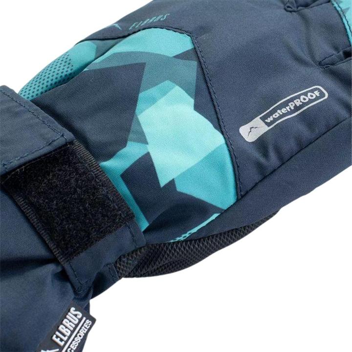 Image du produit Elbrus Akemi Jr Skihandschuhe (S)