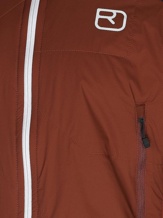 Immagine prodotto Ortovox Giacca ibrida Swisswool Col Becchei (XL)