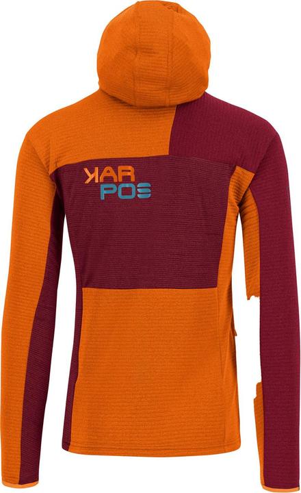 Image du produit Karpos Nuvolau Fleece (L)