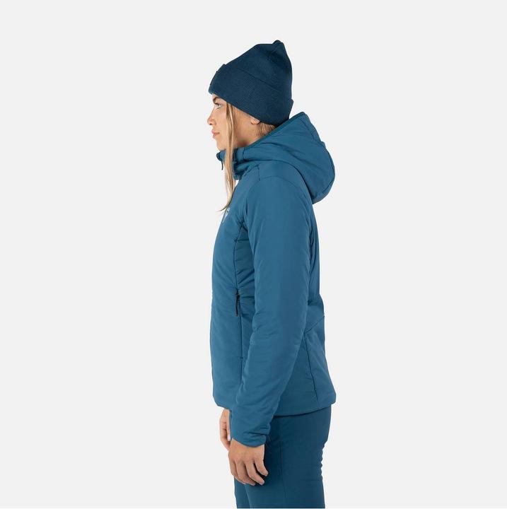 Produktbild Rossignol Opside – Kapuzenjacke mit schwerer Isolierung (M)