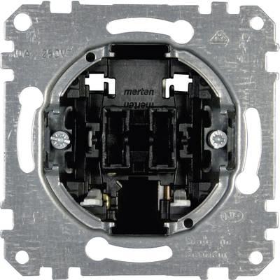 Image du produit Merten Elément de bouton-poussoir