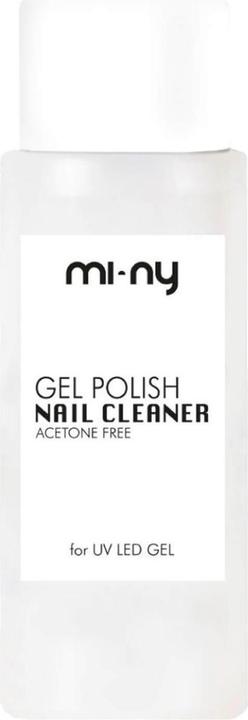 Image du produit Mi-ny Accessories - Nettoyant nourrissant pour ongles