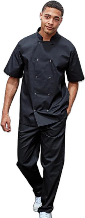 Actual product image Premier Kitchen jacket with snaps (3XL)