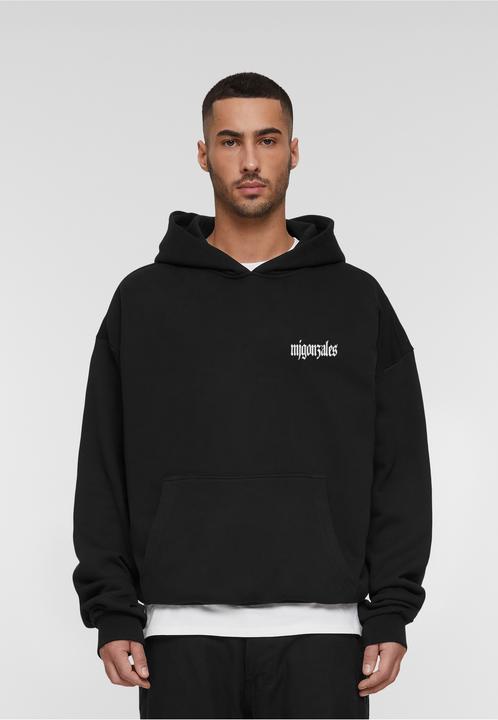 Produktbild Mjgonzales MJG Oversized Hoody - Angel’s Armor - 140025 (M)