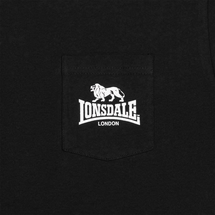 Produktbild Lonsdale Sussex (x2) (4XL)
