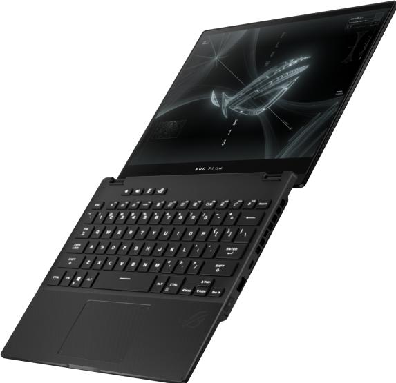 Image du produit ASUS ROG Flow X13 RTX 3050 Ti (13.40", 1000 Go, 32 Go, CH, AMD Ryzen 9 6900HS)