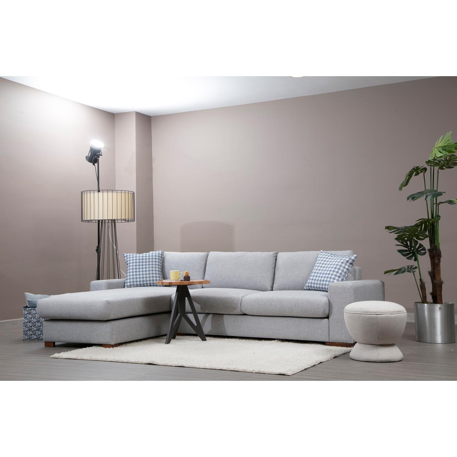 Thumbnail - Atelier del Sofa, Sofa, Mason (Ecksofa)