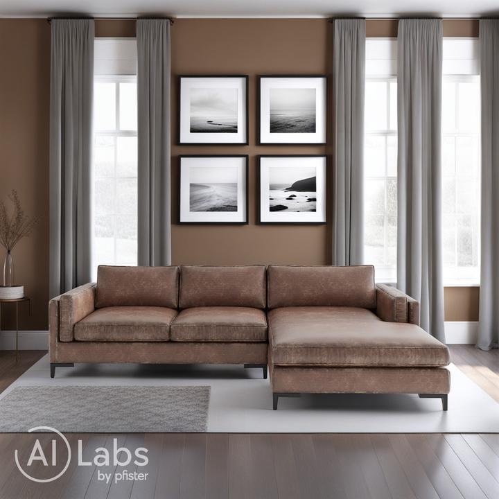 Immagine prodotto Livetastic Packo (Divano ad angolo)