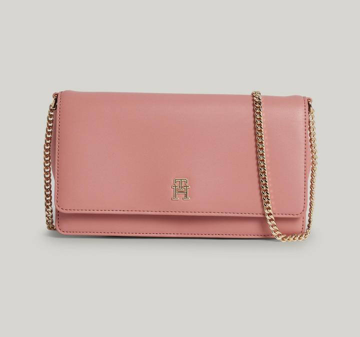 Produktbild Tommy Hilfiger Umhängetasche TH Refined Chain Cross SP24