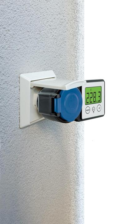Immagine prodotto Schwaiger Energiekostenmessgerät Outdoor