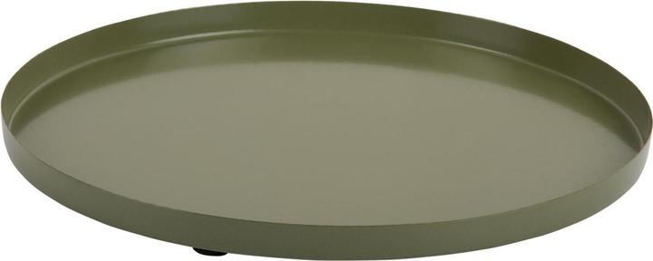Image du produit present time Tray Servir Round Extra Small