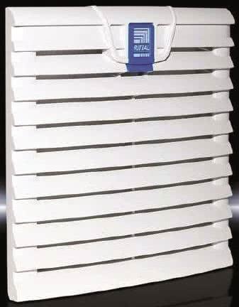 Immagine prodotto Rittal Filtro di uscita per SK 3239.1xx RAL 7035