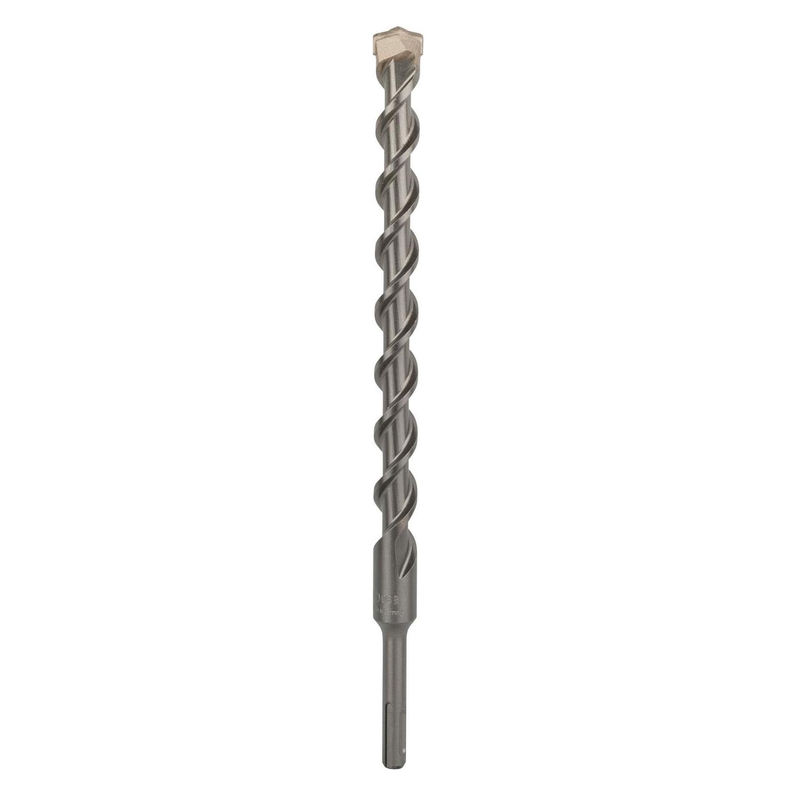 Bosch Professional Zubehör, Boorbitje, Hardmetalen Hamerboor 20 Mm (20 Mm)
